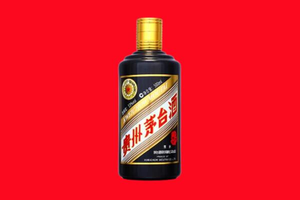 朔州市山阴回收茅台酒瓶