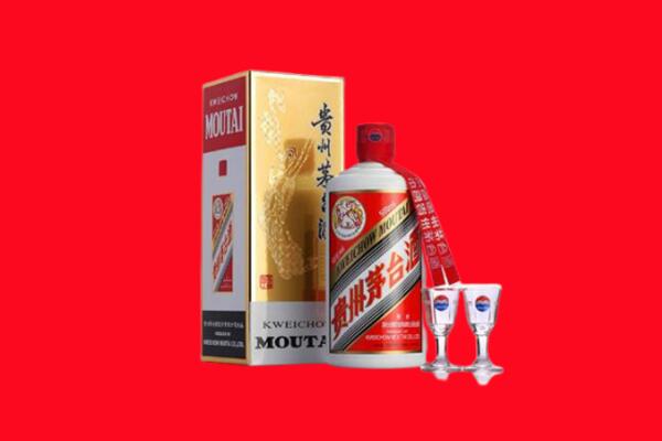 朔州市山阴回收贵州茅台酒